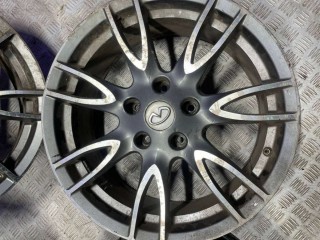 Диск литой, Nissan Teana J31 2003-2008
