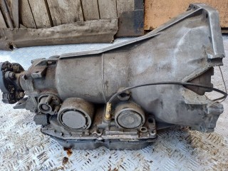 КПП автоматическая (АКПП), ориг. номер 1262711501, 722300, Mercedes E W123