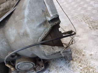 КПП автоматическая (АКПП), ориг. номер 1262711501, 722300, Mercedes E W123