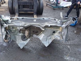 Стакан лонжерона правый, Nissan Primera 12 2001-2008