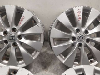 Диск литой, Honda Civic 10 2015-2019
