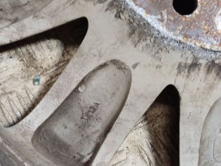 Диск литой, Nissan Altima L31 2004-2006