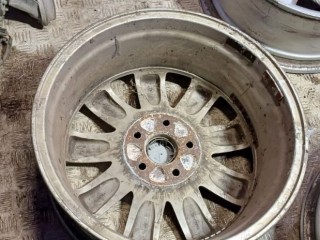 Диск литой, Nissan X-Trail T32 2013-2019