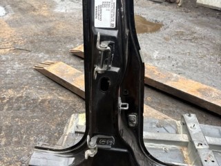 Стакан лонжерона правый, Nissan Qashqai +2 Qashqai+2 2008-2010