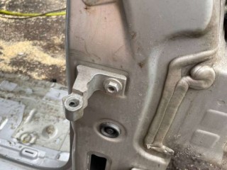 Стакан лонжерона правый, Volkswagen Passat USA 2011-2015