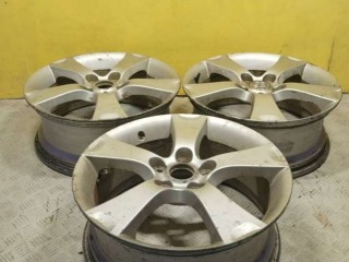 Диск литой, Mazda 6 2 2007-2010