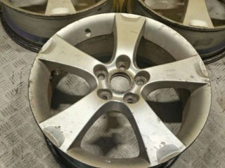 Диск литой, Mazda 6 2 2007-2010