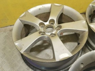 Диск литой, Mazda 3 BK 2006-2009
