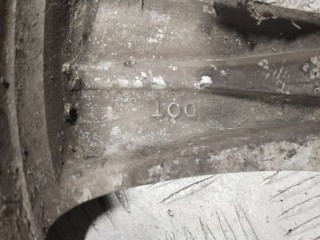 Диск литой, Mazda 3 BK 2006-2009