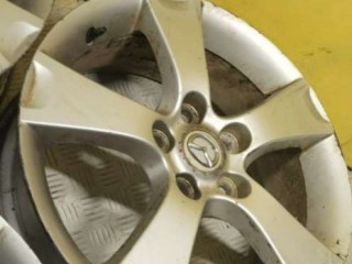 Диск литой, Mazda 5 2 2010-2015