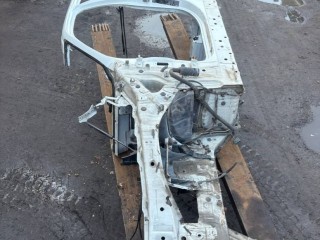 Стакан лонжерона левый, BMW X5 E70 2010-2013