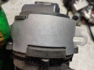 Насос антифриза дополнительный, ориг. номер 9455028, BMW 3 G20/G21