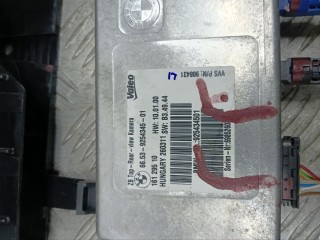 Блок управления камерой, ориг. номер 9240351, 9254345, BMW X5 E70 restailing