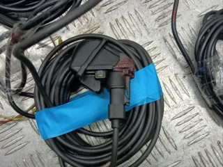 Блок управления камерой, ориг. номер 9240351, 9254345, BMW X5 E70 restailing