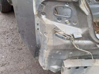 Четверть задняя правая, Infiniti G 3