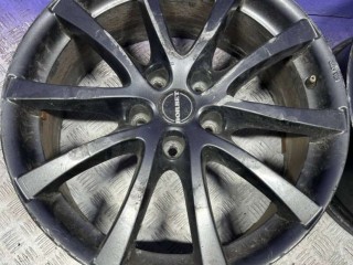 Диск литой, Ford Fusion 1 2002-2005