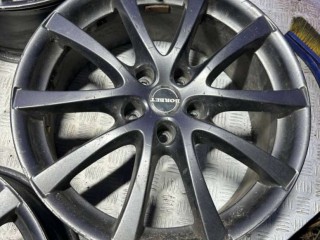 Диск литой, Ford Fusion 1 2002-2005