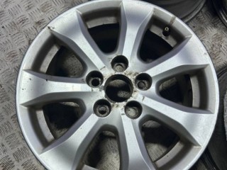 Диск литой, Toyota Camry XV40 2009-2011