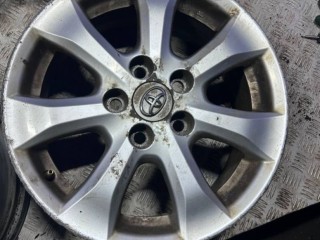 Диск литой, Toyota Camry XV40 2009-2011