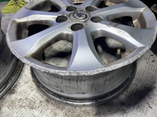 Диск литой, Toyota Camry XV40 2009-2011