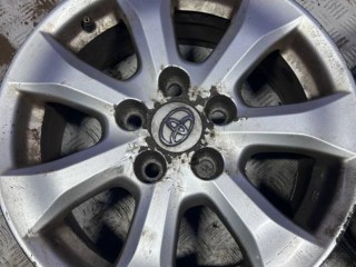 Диск литой, Lexus ES 4 2003-2006