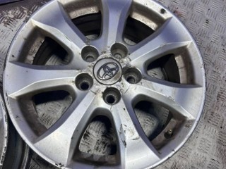 Диск литой, Toyota Rav 4 3 2008-2010