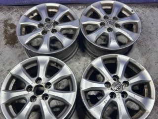 Диск литой, Toyota Sienna 2 2010-2014