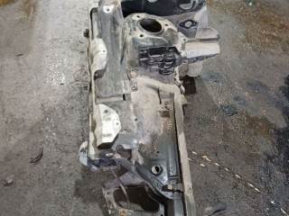 Стакан лонжерона правый, Volvo XC90 1 2002-2006