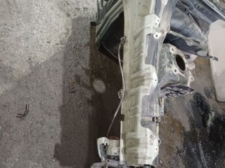 Стакан лонжерона правый, Volvo XC90 1 2002-2006
