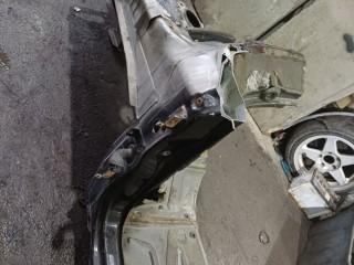 Стакан лонжерона левый, Volvo XC90 1 2002-2006
