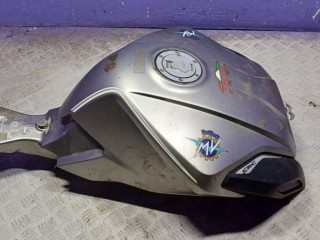 Бак топливный, Mv Agusta motorcycle Brutale