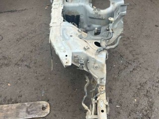 Четверть передняя правая, Infiniti G 3