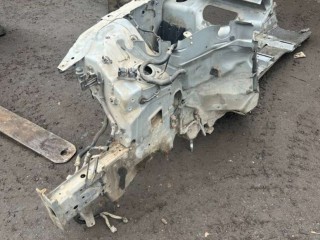 Четверть передняя правая, Infiniti G 3