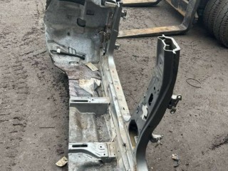 Лонжерон правый, Infiniti G 3