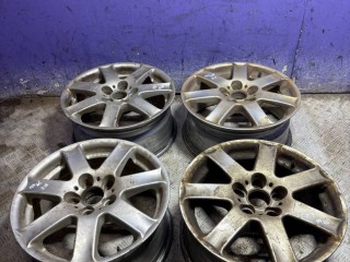 Диск литой, Seat Toledo 3 2004-2009