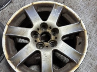 Диск литой, Seat Toledo 3 2004-2009
