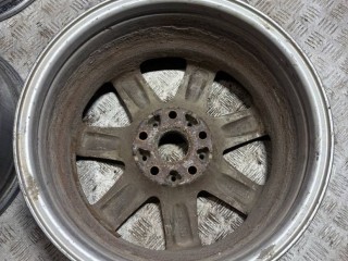 Диск литой, Seat Toledo 3 2004-2009