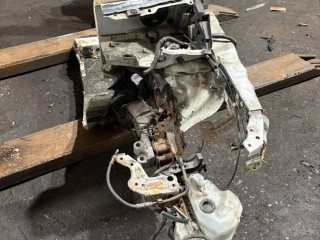 Стакан лонжерона левый, Fiat Punto 3 2005-2010