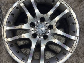 Диск литой, Mercedes SLK R170 1996-2000