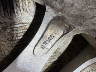 Диск литой, Mercedes SLK R170 1996-2000