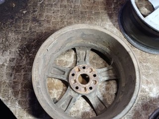 Диск литой, Volkswagen Golf 5 2003-2009
