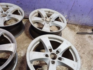 Диск литой, Volkswagen Sharan 1 1995-2000