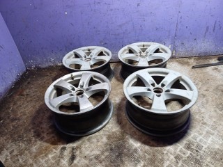 Диск литой, Volkswagen Jetta 5 2005-2010