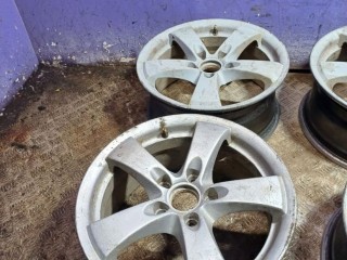 Диск литой, Volkswagen Jetta 5 2005-2010
