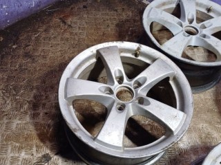 Диск литой, Volkswagen Jetta 5 2005-2010