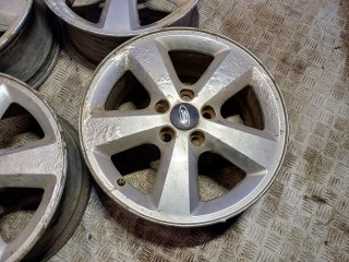 Диск литой, Ford Focus 2 restailing 2007-2011