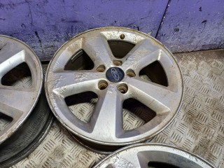 Диск литой, Ford Mondeo 3 2003-2007