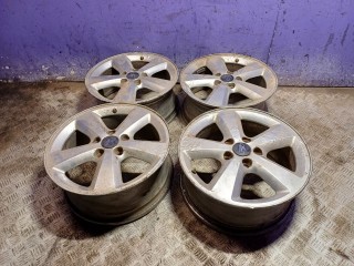 Диск литой, Ford C-Max C-max 1 2007-2010