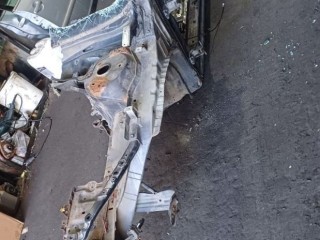 Стакан лонжерона левый, Nissan Teana J32 2008-2014