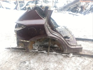 Крыло заднее левое, Infiniti EX